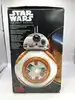 star wars episode 7 - b3926eu40 - bb-8 droïde radiocommande