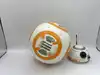 star wars episode 7 - b3926eu40 - bb-8 droïde radiocommande