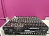 table de mixage behringer xenyx x2222usb