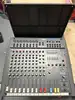 table de mixage soundcraft spirit power station