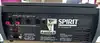 table de mixage soundcraft spirit power station