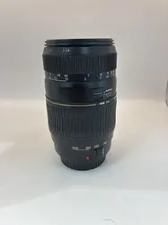 tamron 70-300 ld di monture canon