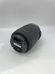 téléobjectif nikon f zoom - nikkor 55 - 200 mm f/4.0 - 5.6 g ed - if af - s dx vr - pour nikon d1, d100, d1h, d1x, d2h, d2hs, d2x,
