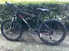 velo rockrider 8.1 noir