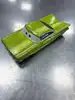 voiture cars metal ramone