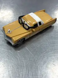 voiture cars plastique el dorado