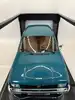 voiture norev peugeot 104 gl - 1977
