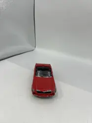 voiture solido ford mustang 1964