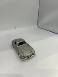 voiture solido mercedes 300 sl 1954 n°4502