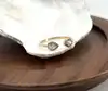 20015210 bague ouverte toi et moi ornée d'oxydes t60