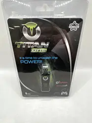 adaptateur manettes titan one