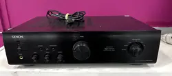 ampli denon pma-520ae