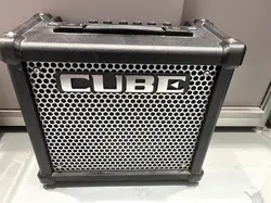 ampli guitare roland cube-10gx