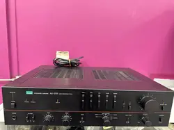 amplificateur hi-fi stéréo sansui au-d33