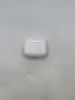 apple airpods with lightning charging case - 3ème génération - véritables écouteurs sans fil avec micro - embout auriculaire - blu