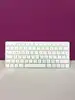 apple clavier sans fil a1644 mla22z/a magic keyborad qwerty