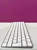 apple clavier sans fil a1644 mla22z/a magic keyborad qwerty