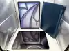 apple ipad air 13' puce apple m4 256 go wifi 8ème génération 2026 gris sidéral