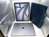 apple ipad air 13' puce apple m4 256 go wifi 8ème génération 2026 gris sidéral