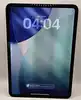 apple ipad pro 11" puce apple m5 256 go argent wi-fi 8ème génération 2025