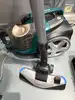 aspirateur sans sac 650w 76db vert powerpro expert - fc9744/09 - philips