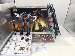 bandai smp (shokugan modeling project) grendizer u goldorak