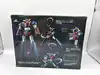 bandai smp (shokugan modeling project) grendizer u goldorak