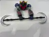 bandai smp (shokugan modeling project) grendizer u goldorak