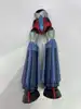 bandai smp (shokugan modeling project) grendizer u goldorak
