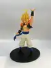 banpresto figurine dragon ball z match makers super saiyan gogeta