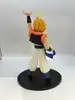 banpresto figurine dragon ball z match makers super saiyan gogeta