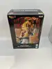 banpresto figurine dragon ball z match makers super saiyan gogeta