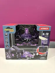 battlecave isopode des ténèbres