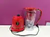 blender classique - hachoir mixeur - fagor fg888 - 1.5 litres - 500 watt