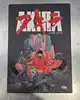 blu-ray akira - film - edition collector (30e anniversaire) - dvd + blu-ray