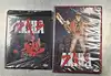 blu-ray akira - film - edition collector (30e anniversaire) - dvd + blu-ray