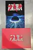 blu-ray akira - film - edition collector (30e anniversaire) - dvd + blu-ray