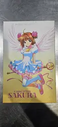 blu-ray card captor sakura l'intégrale de la série edition collector limitée blu - ray
