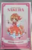 blu-ray card captor sakura l'intégrale de la série edition collector limitée blu - ray