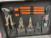 boîte à outils werckmann - 104 pièces
