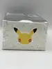 bundle 6 boosters pokémon 30eme anniversaire - 30 ans
