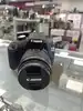 canon eos 1200d - appareil photo numérique - reflex - 18.0 mp - aps - c - 1080p - 3x zoom optique objectif ef - s 18 - 55 mm is ii