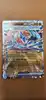 carte pokémon amphinobi ex 106/167 fr
