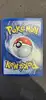 carte pokemon capumain 41/64
