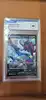 carte pokemon clamiral de hisui v swsh239 gradé pgc 10