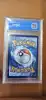 carte pokemon clamiral de hisui v swsh239 gradé pgc 10