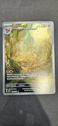 carte pokémon feunard 199/197