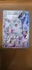 carte pokémon grodoudou 105/094 ar me02 flammes fantasmagoriques