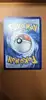 carte pokémon grodoudou 105/094 ar me02 flammes fantasmagoriques
