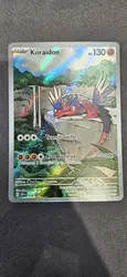 carte pokemon koraidon 014